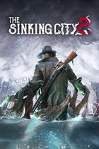 The Sinking City 2 Cover